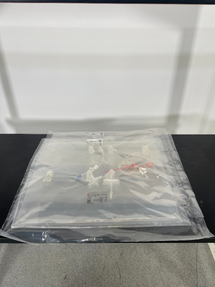 Image of Sartorius Flexsafe RM 20L Basic-Quantity 2